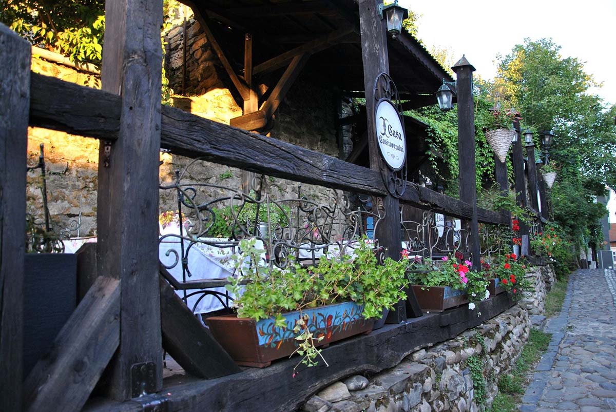Sighișoara