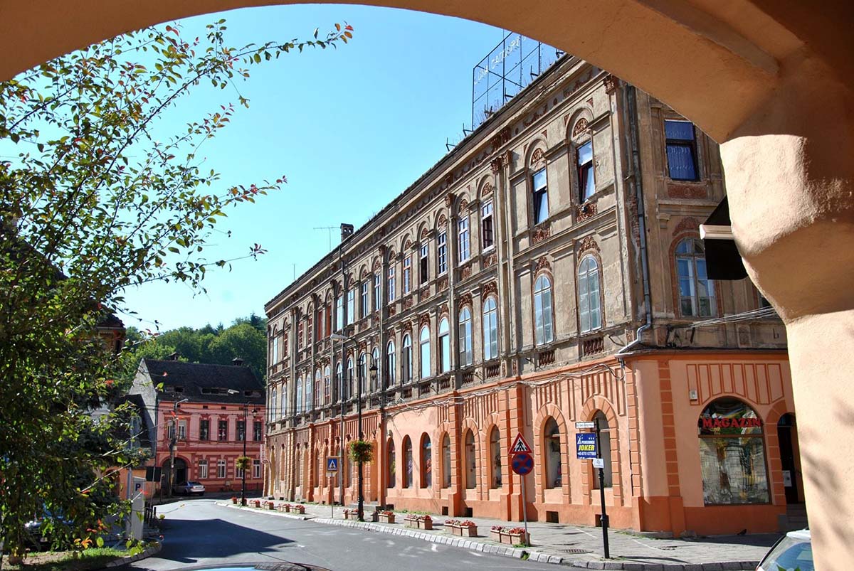 Sighișoara