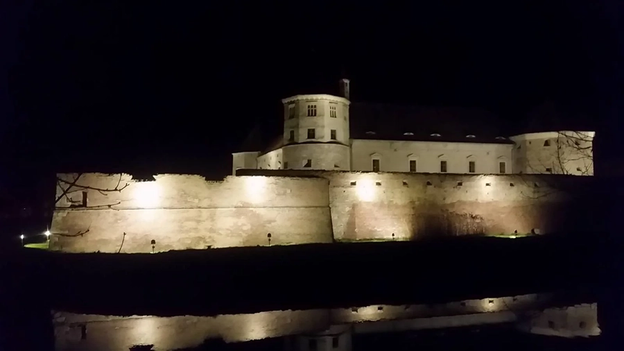 Făgăraş Fortress Făgăraş Fortress