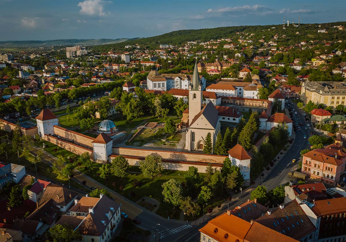 House Bereczki