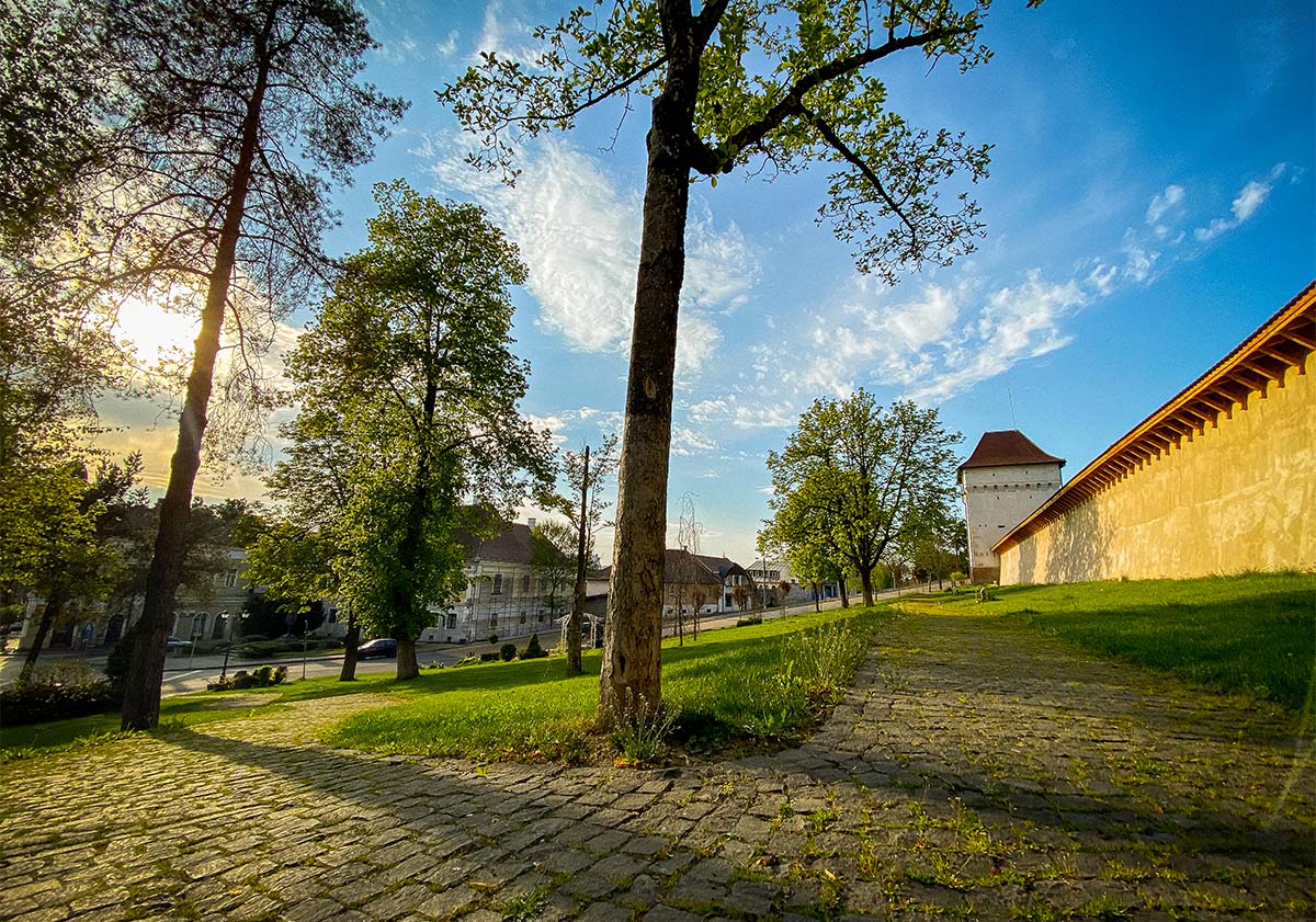City Center