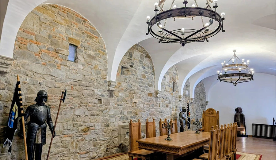 Făgăraş Fortress Făgăraş Fortress