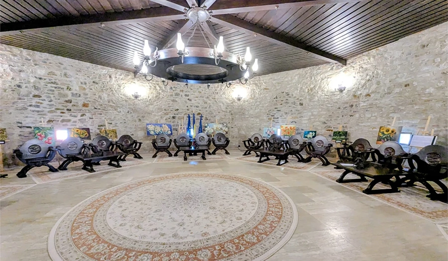 Făgăraş Fortress Făgăraş Fortress