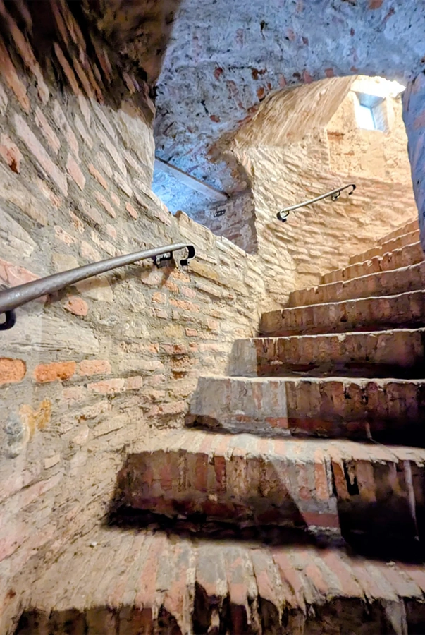 Făgăraş Fortress Făgăraş Fortress