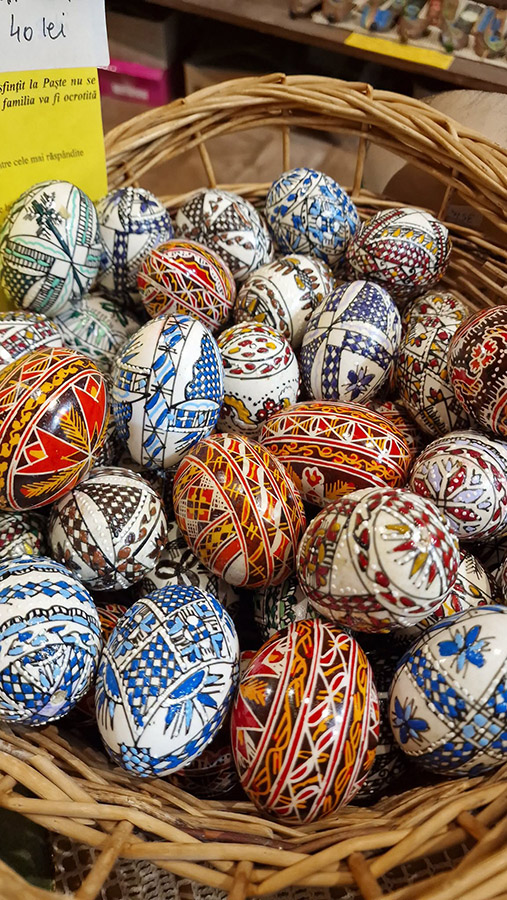 Transylvanian Souvenirs Transylvanian Souvenirs