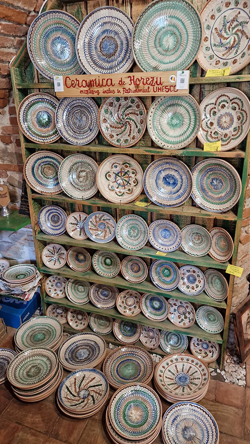 Transylvanian Souvenirs Transylvanian Souvenirs