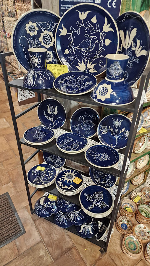 Transylvanian Souvenirs Transylvanian Souvenirs