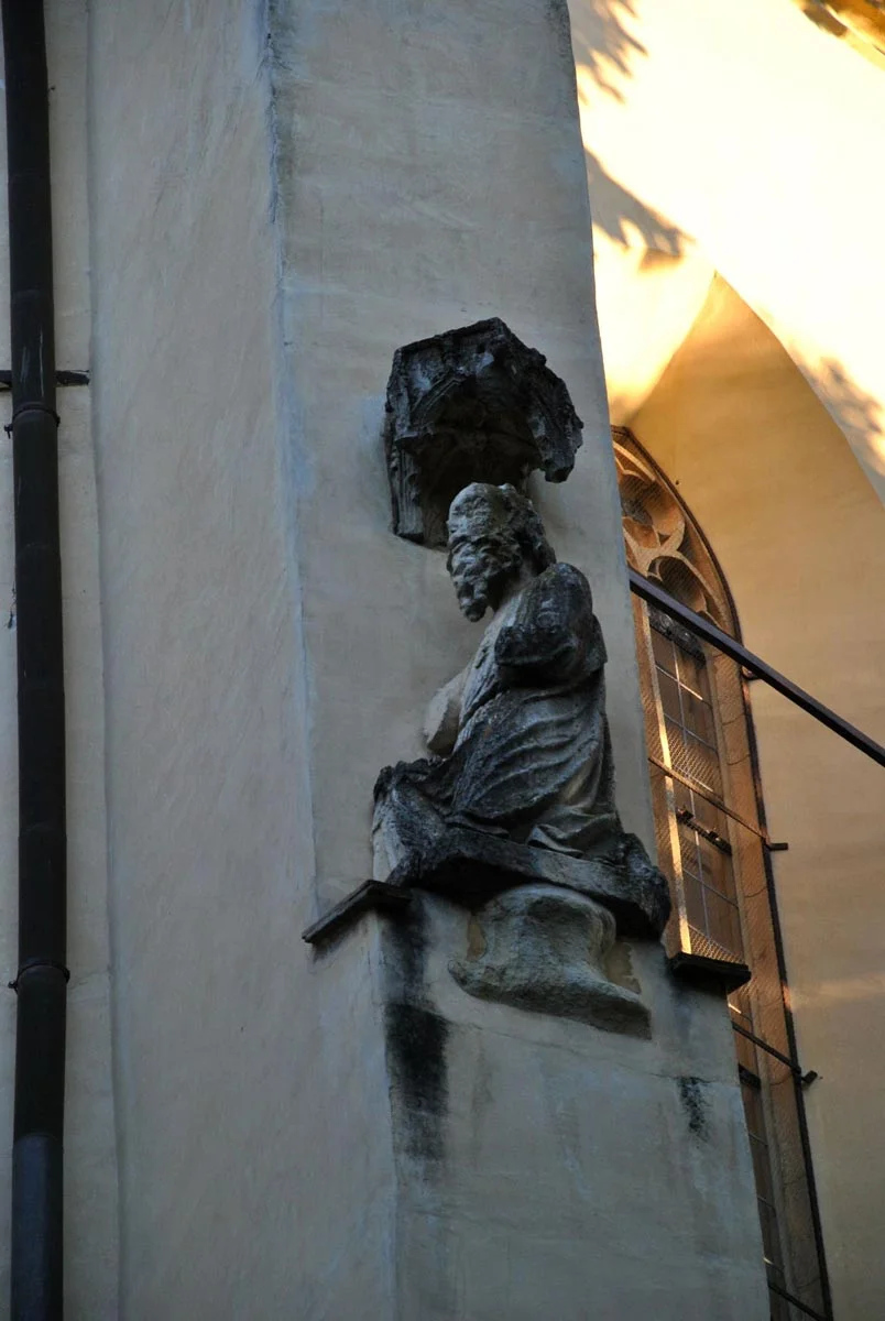 The Mountain Church | Biserica din deal