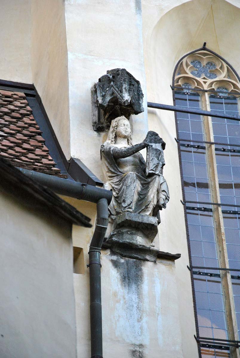 The Mountain Church | Biserica din deal
